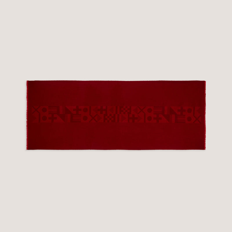 Dark Red